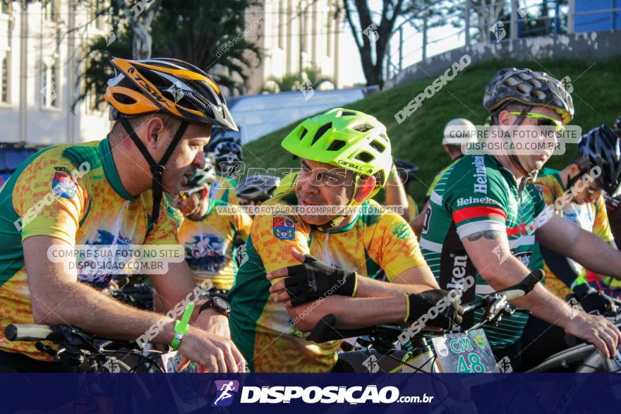 1º Desafio de Mountain Bike 4º Batalhão PM