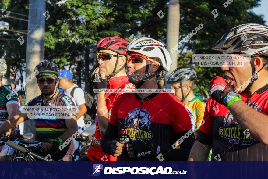 1º Desafio de Mountain Bike 4º Batalhão PM