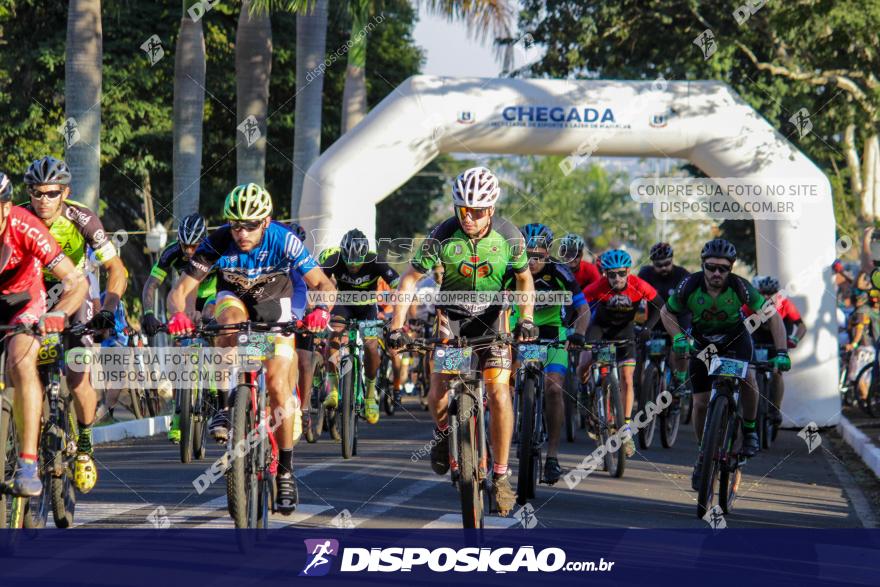 1º Desafio de Mountain Bike 4º Batalhão PM