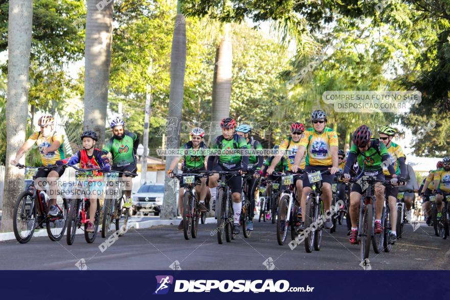 1º Desafio de Mountain Bike 4º Batalhão PM