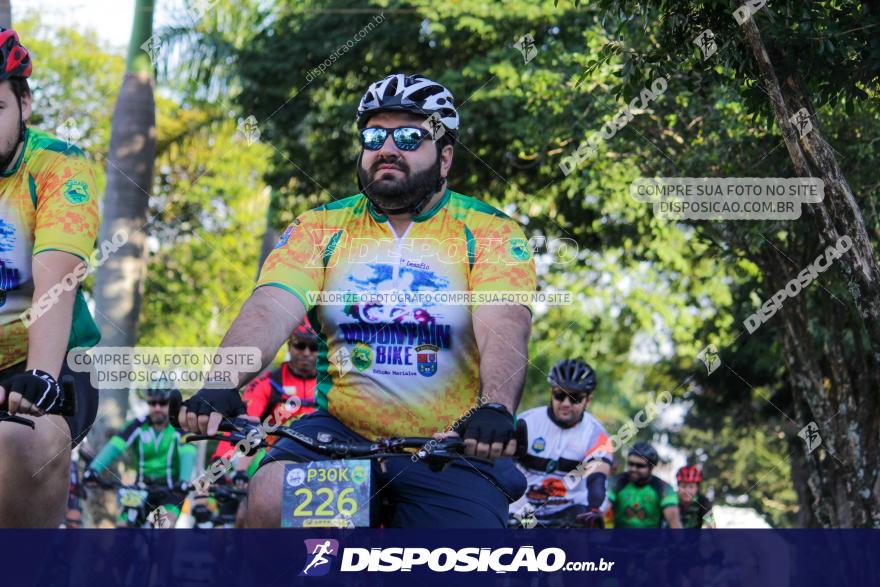 1º Desafio de Mountain Bike 4º Batalhão PM
