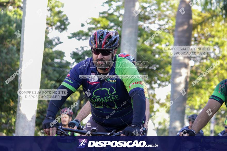 1º Desafio de Mountain Bike 4º Batalhão PM