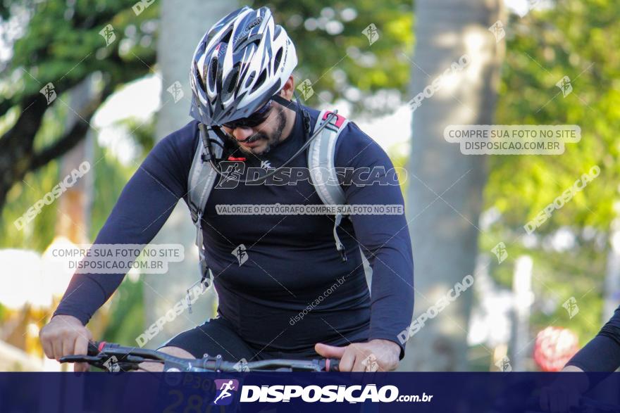 1º Desafio de Mountain Bike 4º Batalhão PM