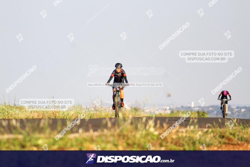 1º Desafio de Mountain Bike 4º Batalhão PM