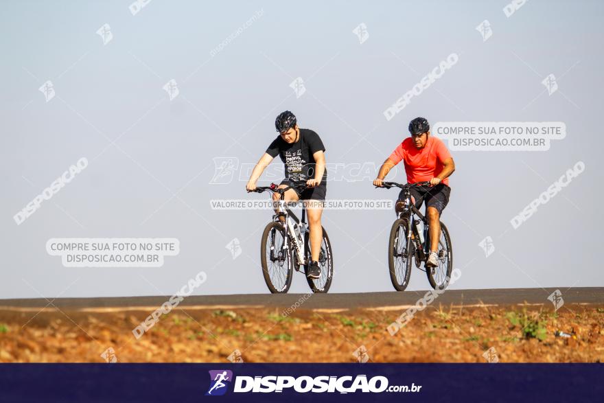 1º Desafio de Mountain Bike 4º Batalhão PM