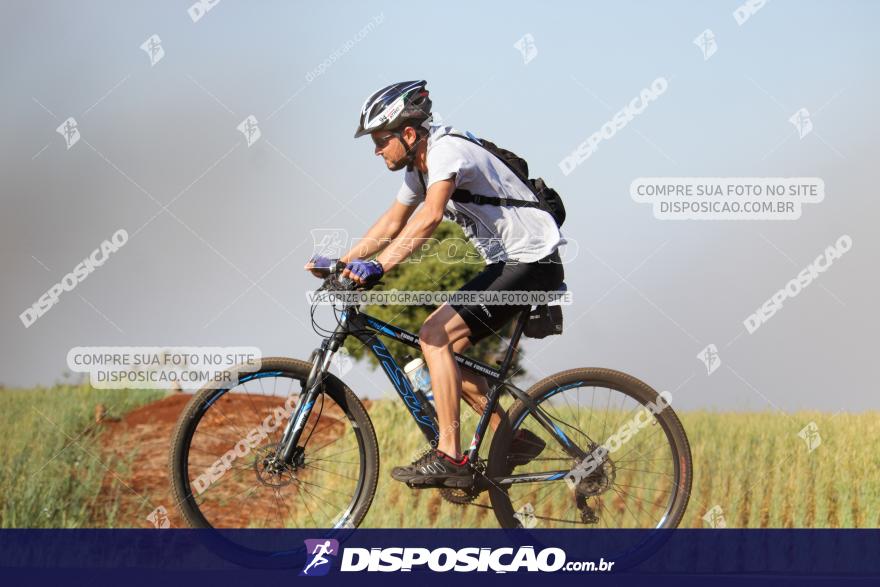 1º Desafio de Mountain Bike 4º Batalhão PM