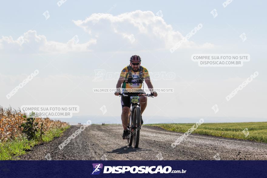 1º Desafio de Mountain Bike 4º Batalhão PM