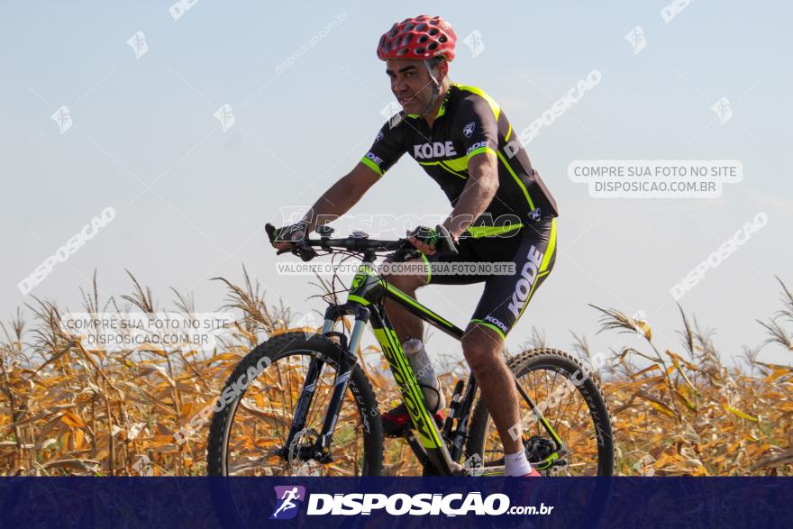 1º Desafio de Mountain Bike 4º Batalhão PM