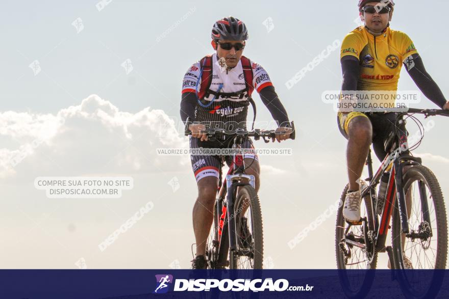 1º Desafio de Mountain Bike 4º Batalhão PM