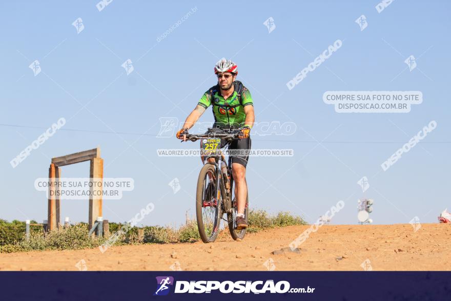 1º Desafio de Mountain Bike 4º Batalhão PM
