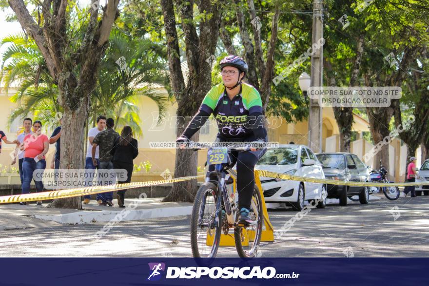 1º Desafio de Mountain Bike 4º Batalhão PM