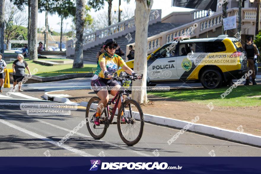 1º Desafio de Mountain Bike 4º Batalhão PM