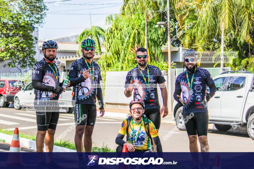 1º Desafio de Mountain Bike 4º Batalhão PM