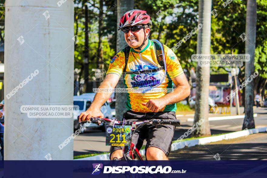 1º Desafio de Mountain Bike 4º Batalhão PM
