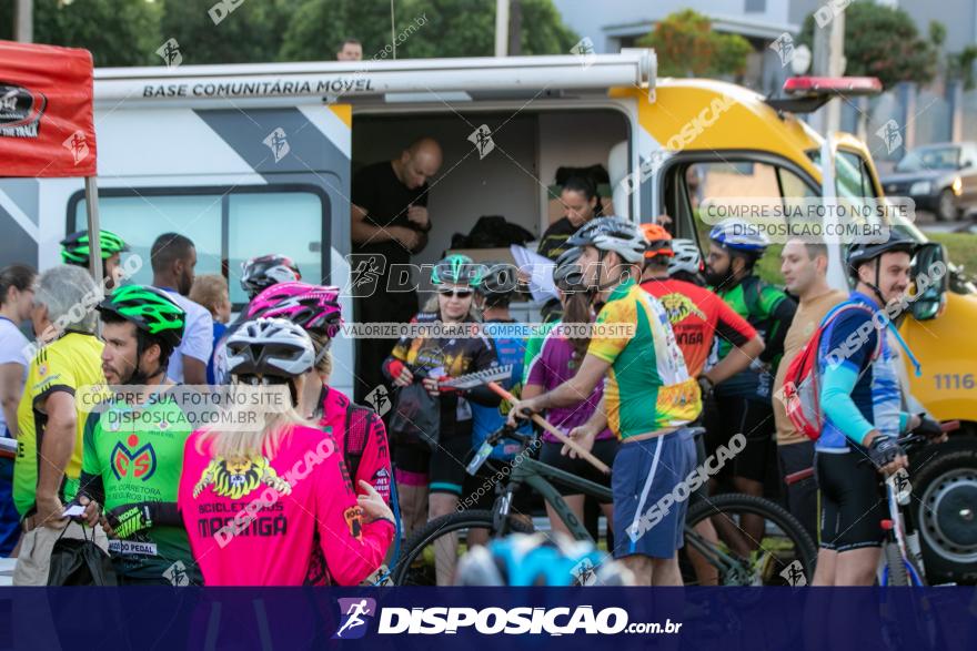 1º Desafio de Mountain Bike 4º Batalhão PM