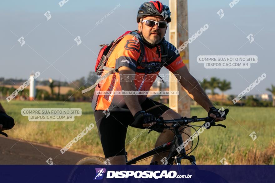 1º Desafio de Mountain Bike 4º Batalhão PM