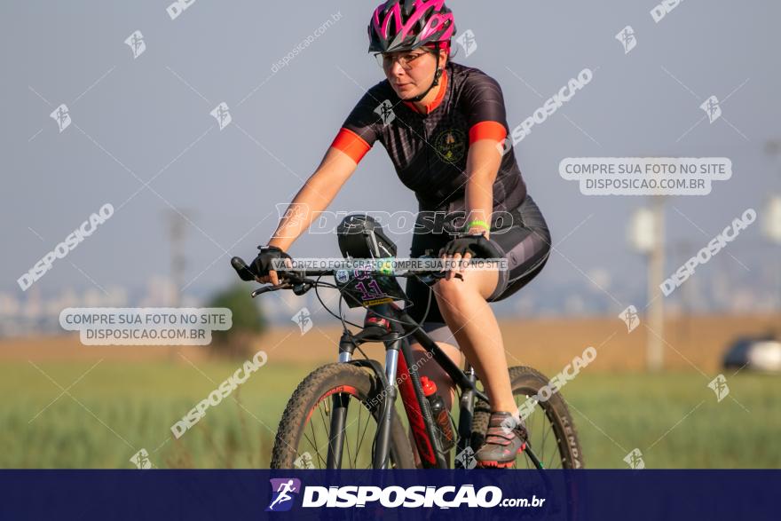 1º Desafio de Mountain Bike 4º Batalhão PM