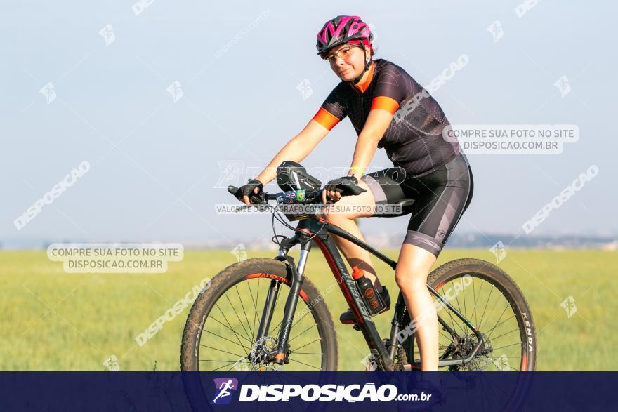 1º Desafio de Mountain Bike 4º Batalhão PM