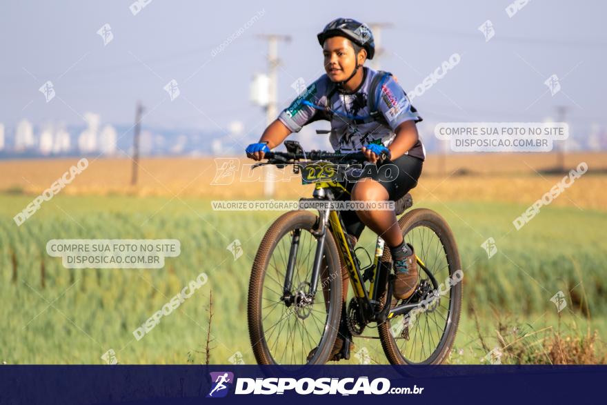 1º Desafio de Mountain Bike 4º Batalhão PM