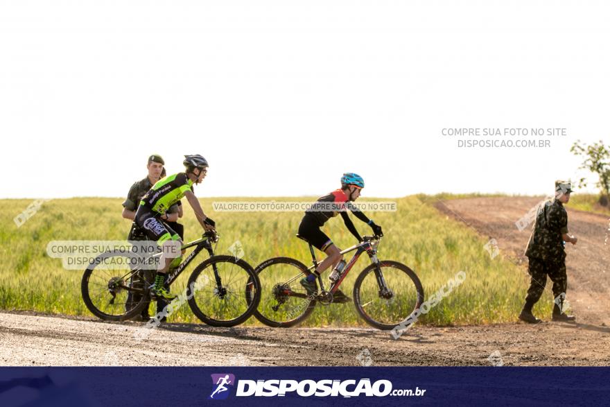 1º Desafio de Mountain Bike 4º Batalhão PM