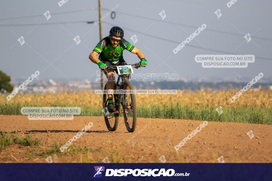 1º Desafio de Mountain Bike 4º Batalhão PM