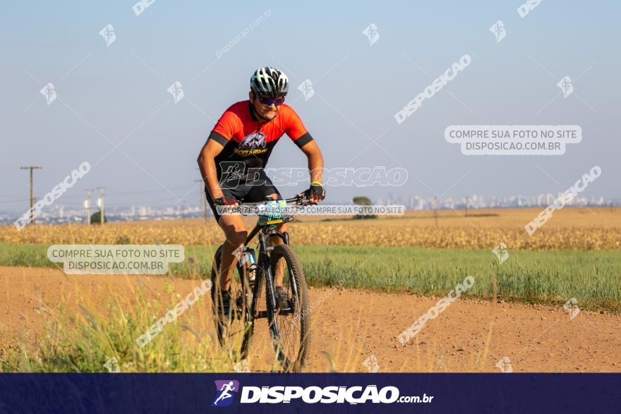 1º Desafio de Mountain Bike 4º Batalhão PM