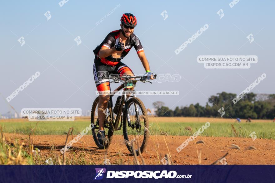 1º Desafio de Mountain Bike 4º Batalhão PM