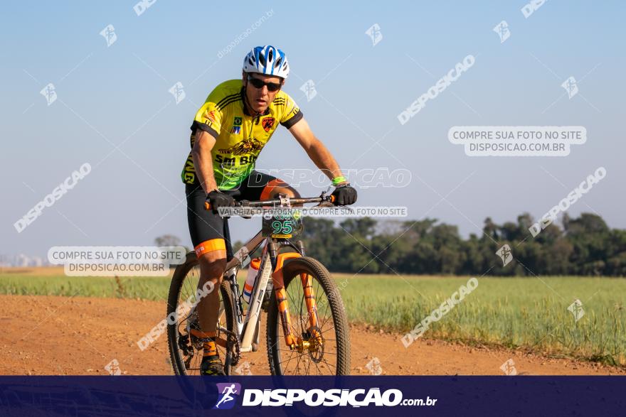 1º Desafio de Mountain Bike 4º Batalhão PM