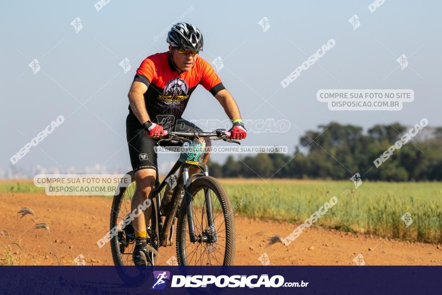 1º Desafio de Mountain Bike 4º Batalhão PM