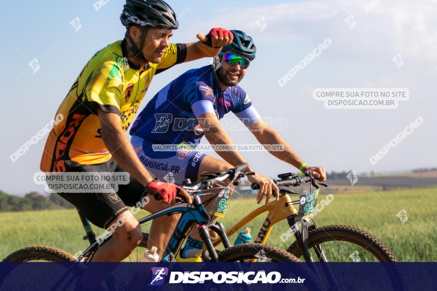 1º Desafio de Mountain Bike 4º Batalhão PM