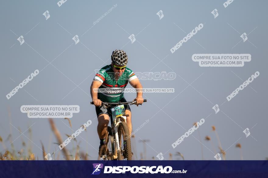 1º Desafio de Mountain Bike 4º Batalhão PM