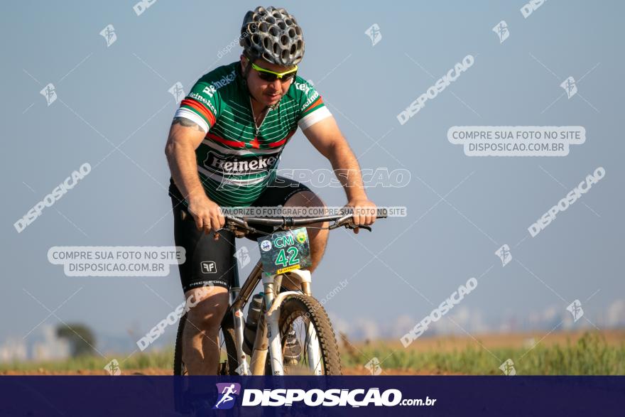 1º Desafio de Mountain Bike 4º Batalhão PM