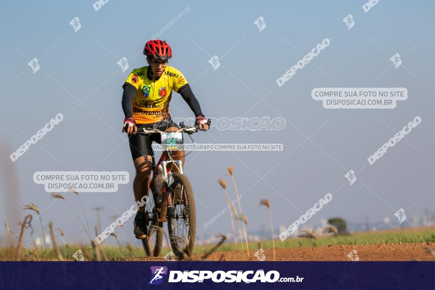 1º Desafio de Mountain Bike 4º Batalhão PM