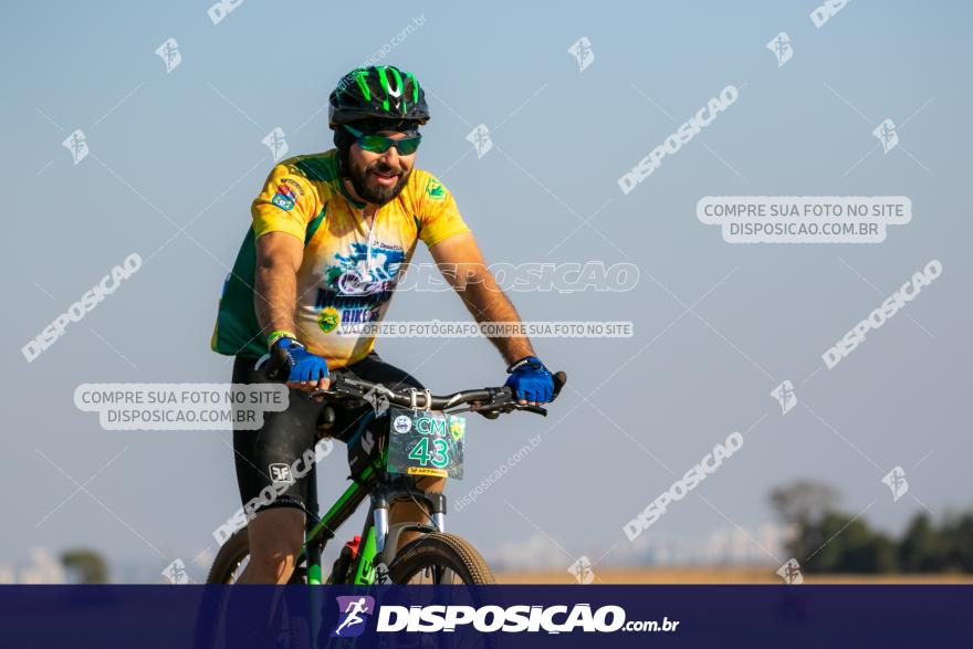 1º Desafio de Mountain Bike 4º Batalhão PM