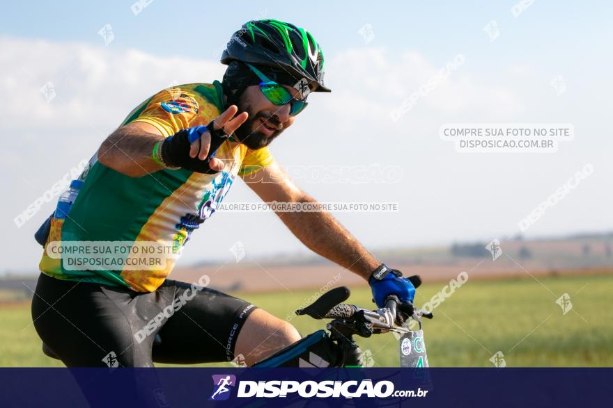 1º Desafio de Mountain Bike 4º Batalhão PM