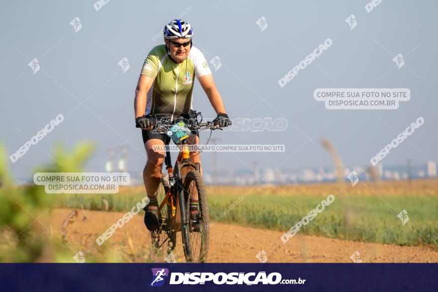 1º Desafio de Mountain Bike 4º Batalhão PM