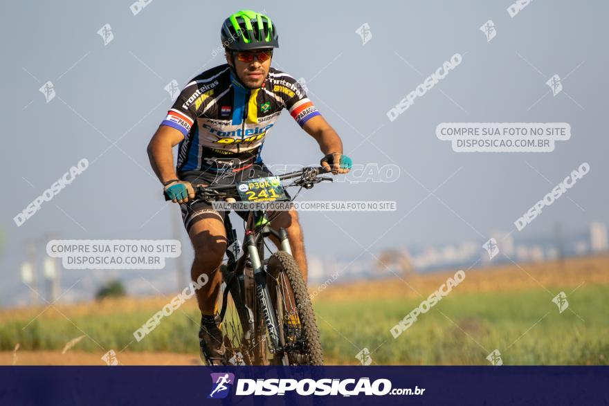 1º Desafio de Mountain Bike 4º Batalhão PM