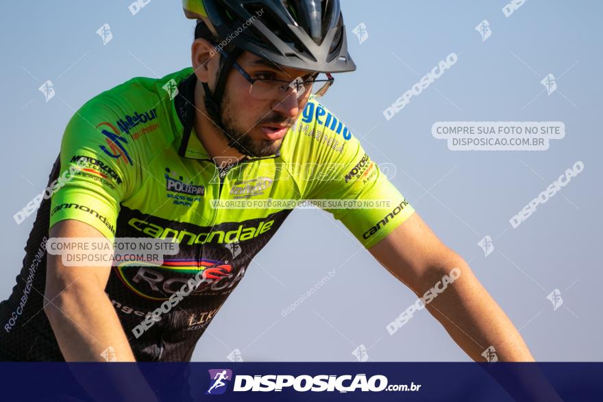 1º Desafio de Mountain Bike 4º Batalhão PM