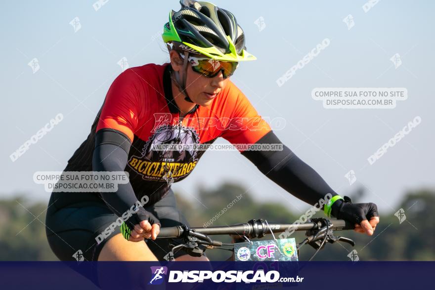 1º Desafio de Mountain Bike 4º Batalhão PM
