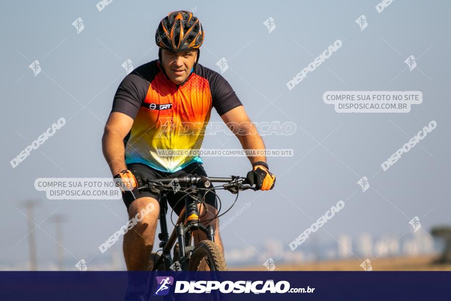 1º Desafio de Mountain Bike 4º Batalhão PM