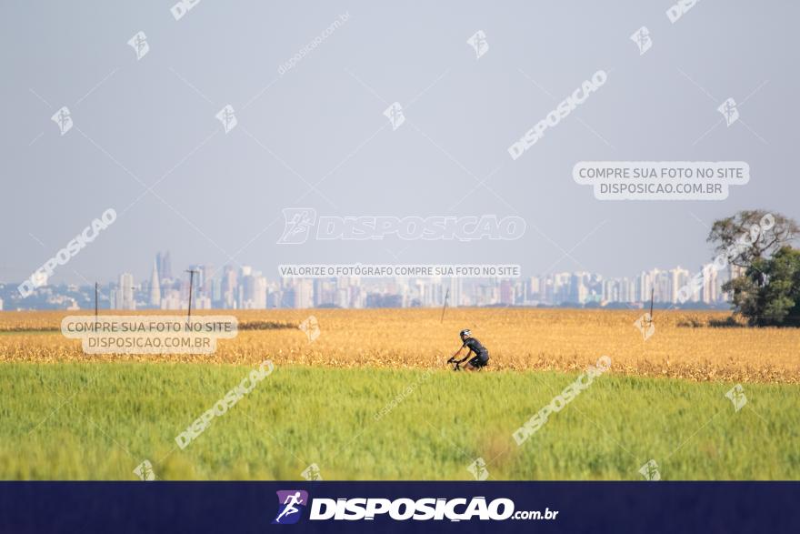 1º Desafio de Mountain Bike 4º Batalhão PM