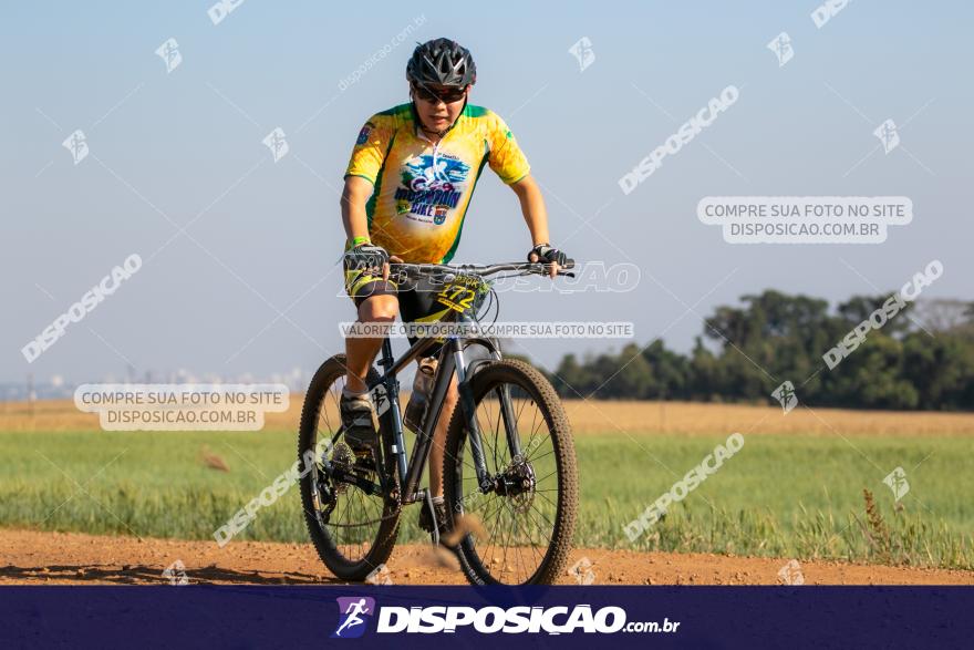 1º Desafio de Mountain Bike 4º Batalhão PM