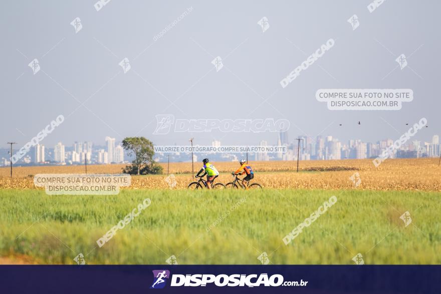 1º Desafio de Mountain Bike 4º Batalhão PM