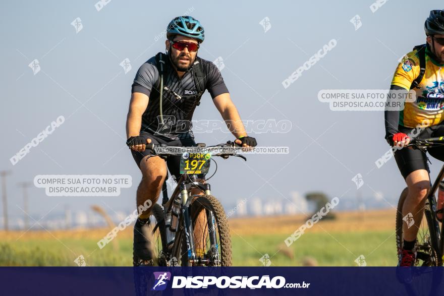 1º Desafio de Mountain Bike 4º Batalhão PM