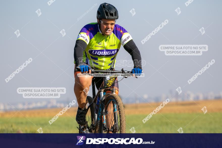1º Desafio de Mountain Bike 4º Batalhão PM