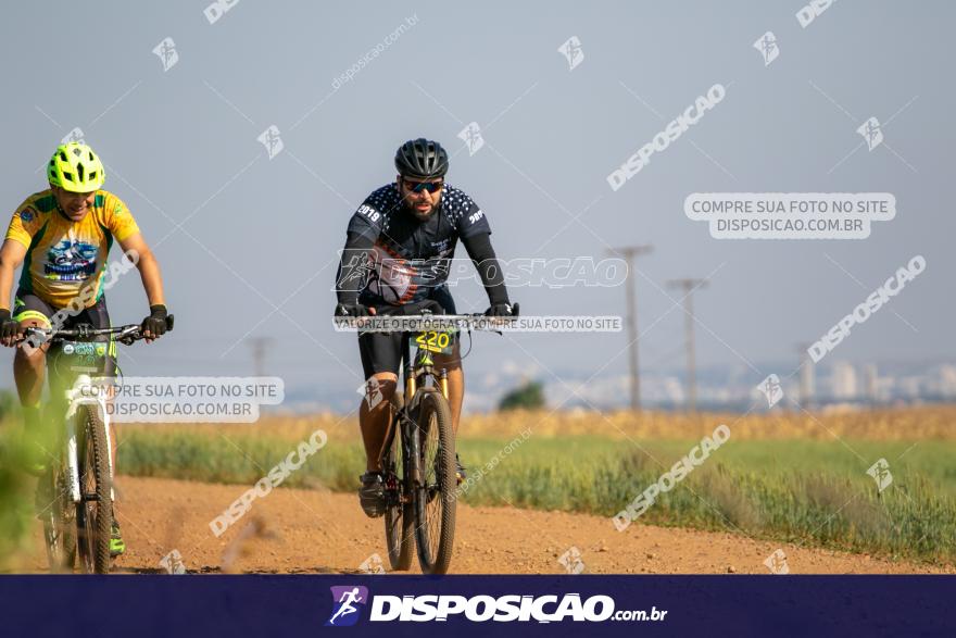 1º Desafio de Mountain Bike 4º Batalhão PM