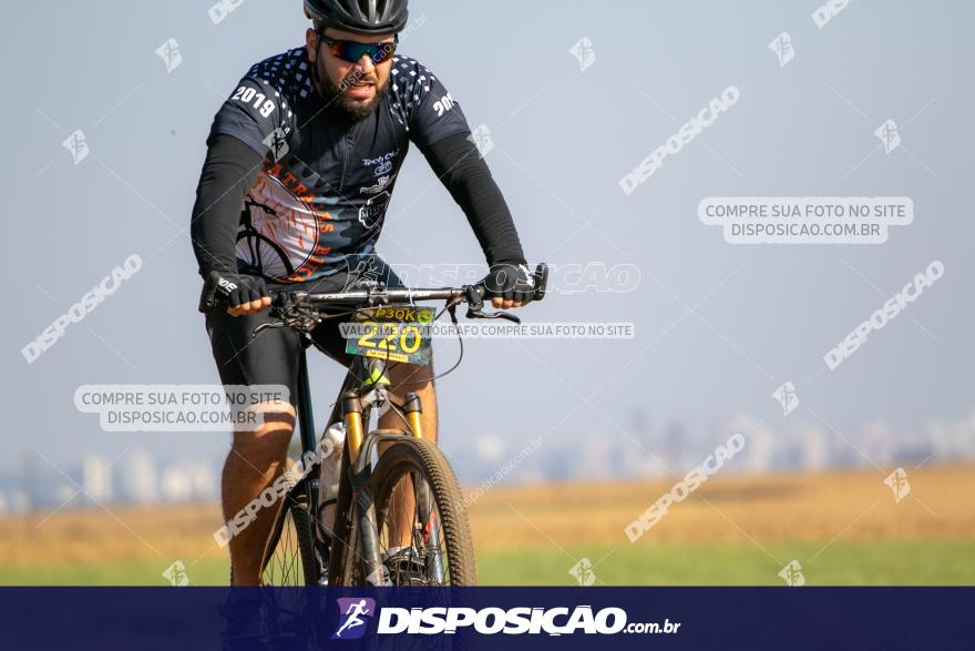1º Desafio de Mountain Bike 4º Batalhão PM