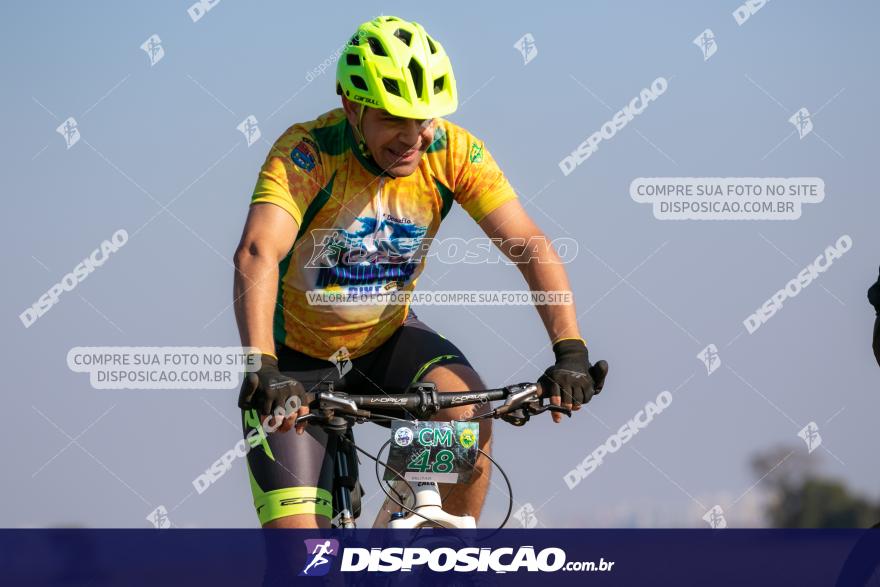 1º Desafio de Mountain Bike 4º Batalhão PM