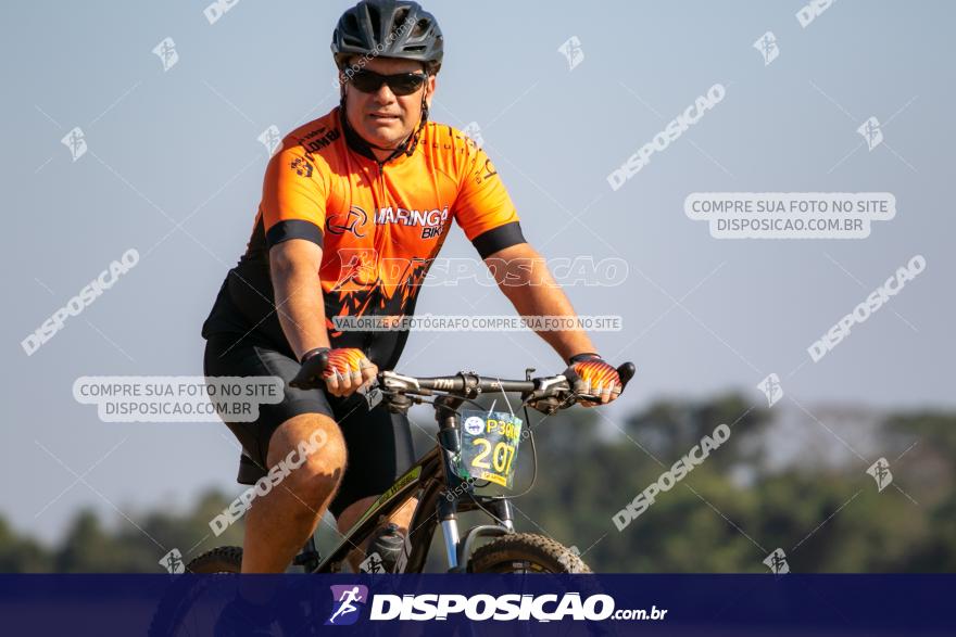 1º Desafio de Mountain Bike 4º Batalhão PM