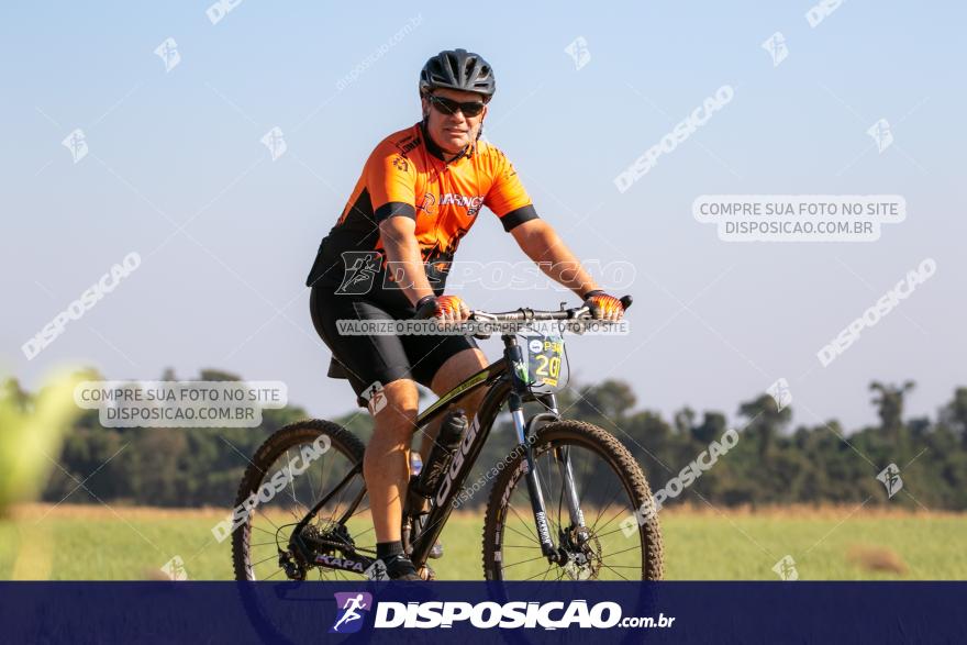 1º Desafio de Mountain Bike 4º Batalhão PM